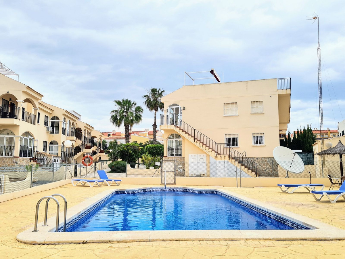 3 Bed Apartment for sale in Playa Flamenca Costa Blanca, Alicante, Spain