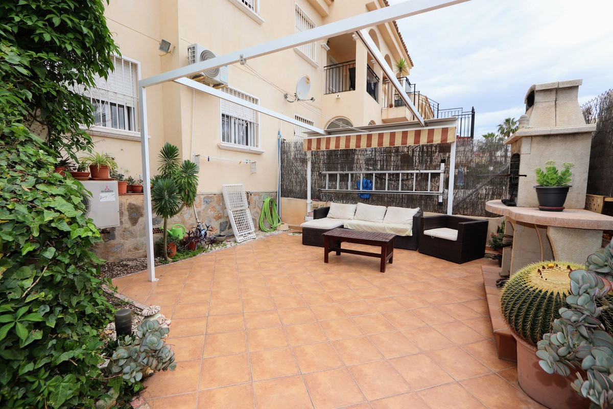 3 Bed Apartment for sale in Playa Flamenca Costa Blanca, Alicante, Spain