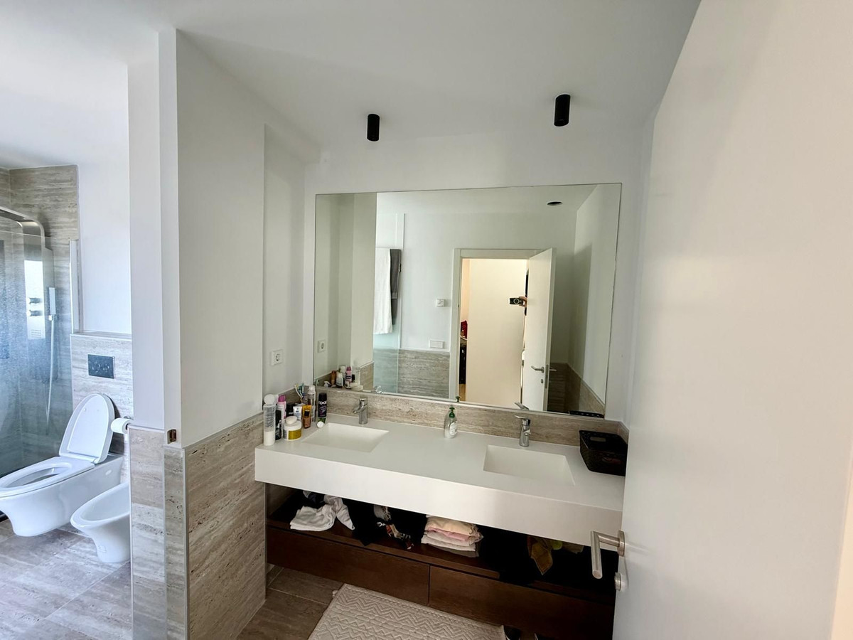 4 Bed Townhouse for sale in Manilva Costa Del Sol, Málaga, Spain