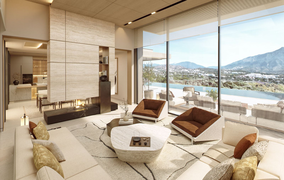 Se vende Terreno Urbano  en Costa Del Sol, Málaga, España