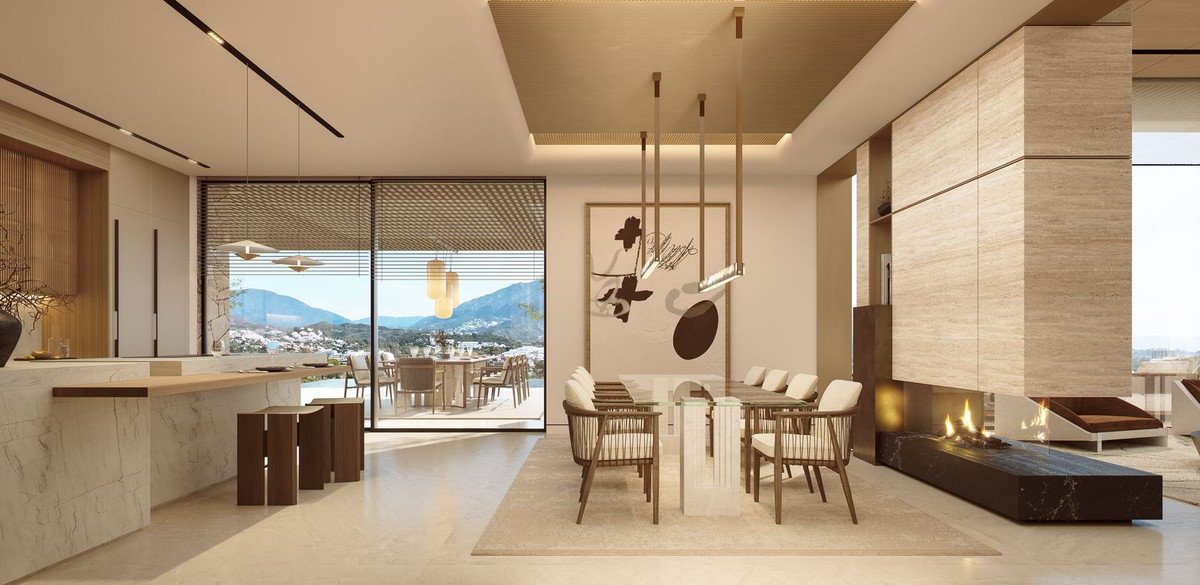 Se vende Terreno Urbano  en Costa Del Sol, Málaga, España