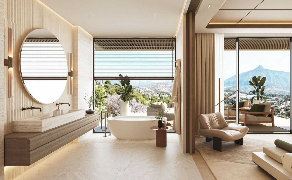 Se vende Terreno Urbano  en Costa Del Sol, Málaga, España