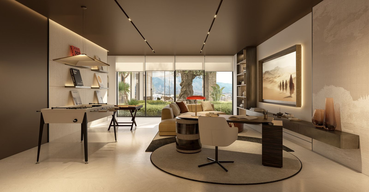 Se vende Terreno Urbano  en Costa Del Sol, Málaga, España