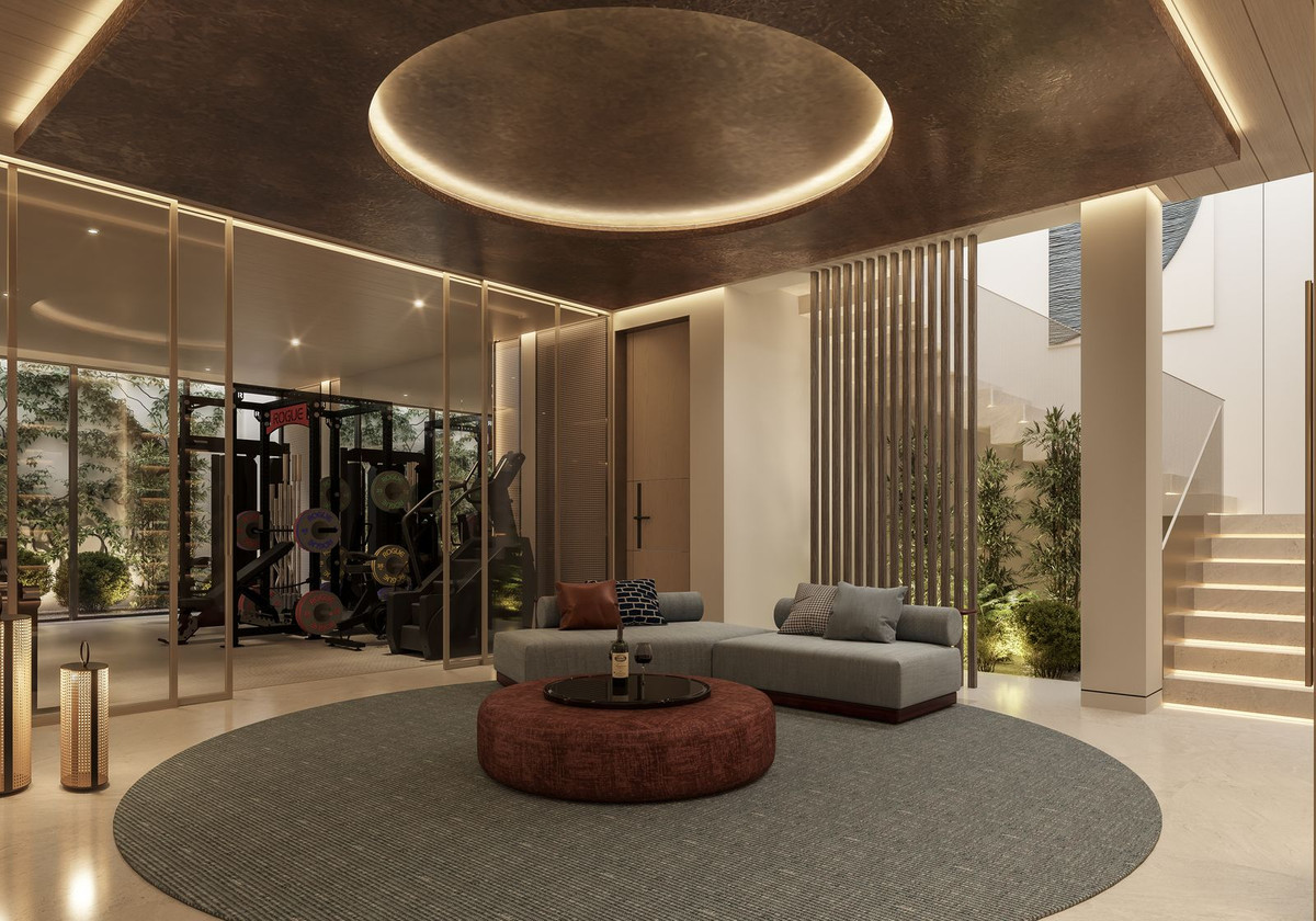 Se vende Terreno Urbano  en Costa Del Sol, Málaga, España