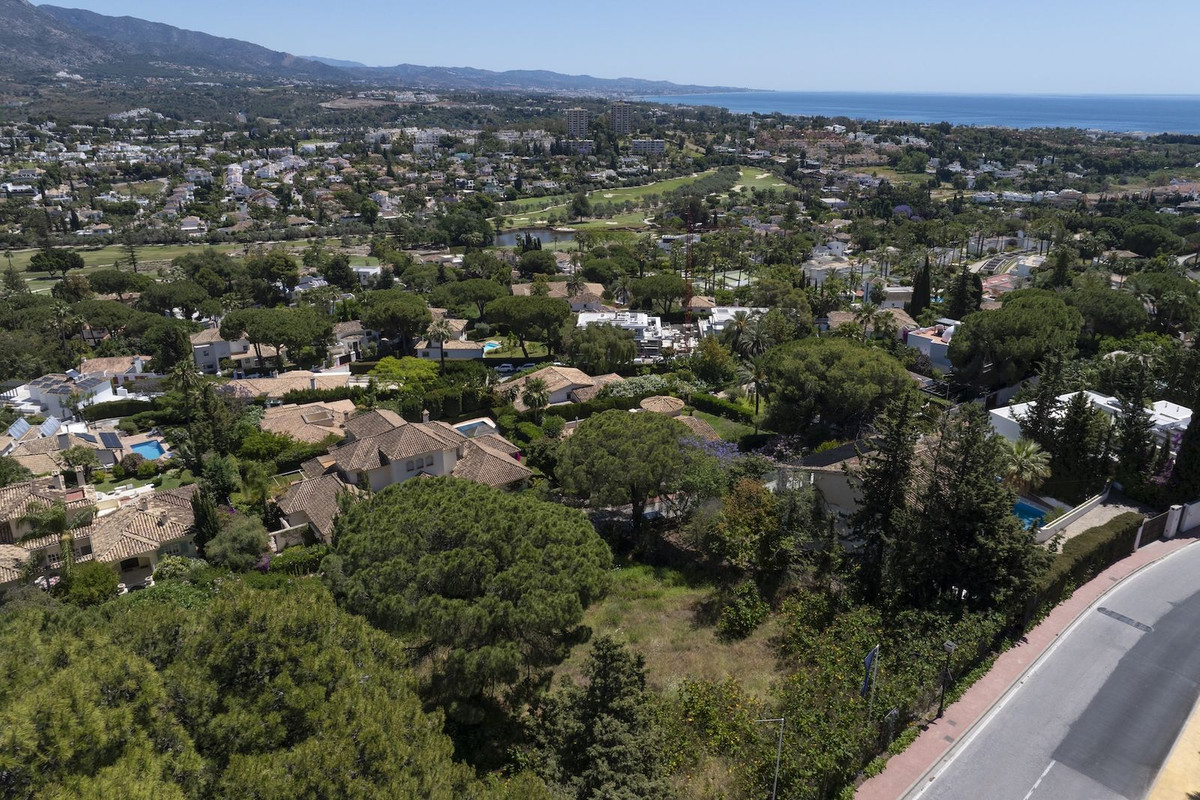 Se vende Terreno Urbano  en Costa Del Sol, Málaga, España