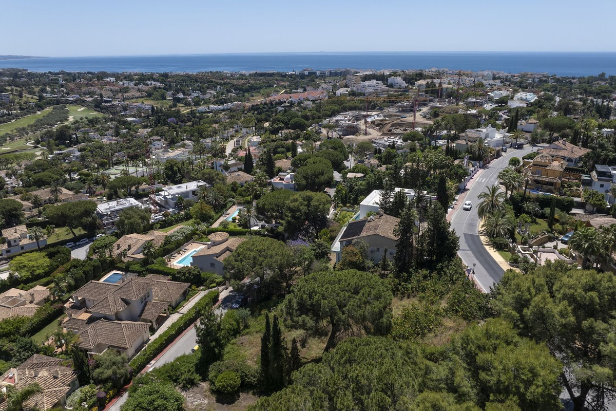Se vende Terreno Urbano  en Costa Del Sol, Málaga, España