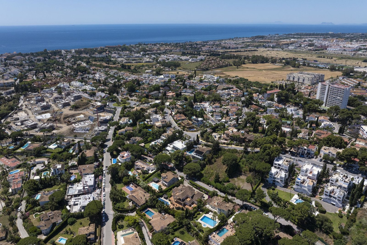 Se vende Terreno Urbano  en Costa Del Sol, Málaga, España