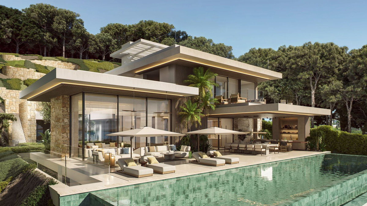 Se vende Terreno Urbano  en Costa Del Sol, Málaga, España