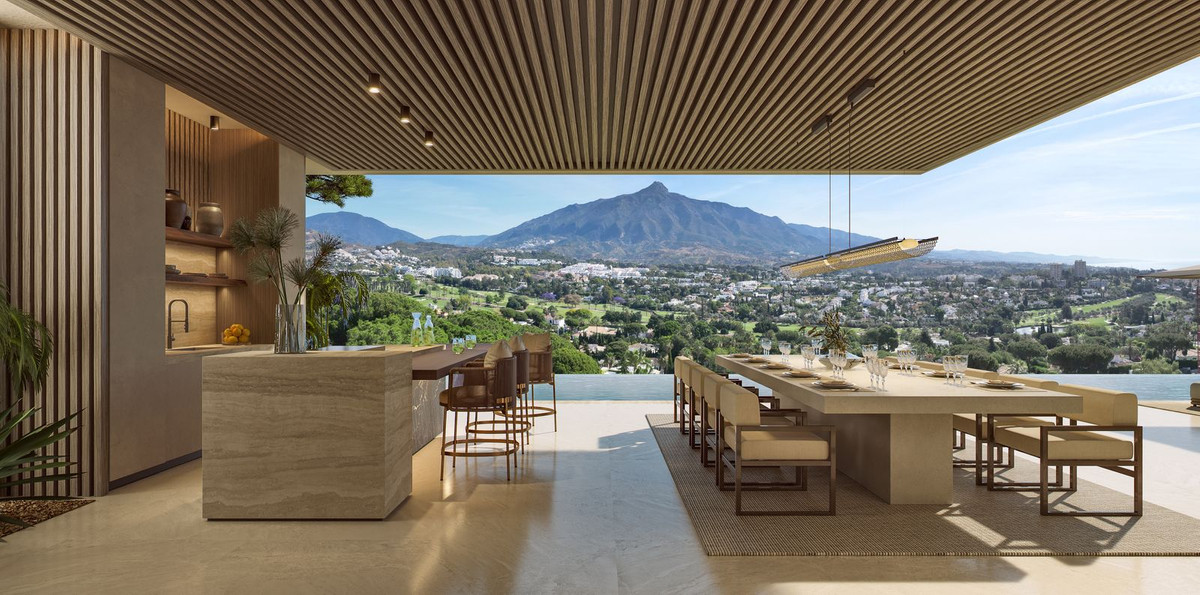 Se vende Terreno Urbano  en Costa Del Sol, Málaga, España