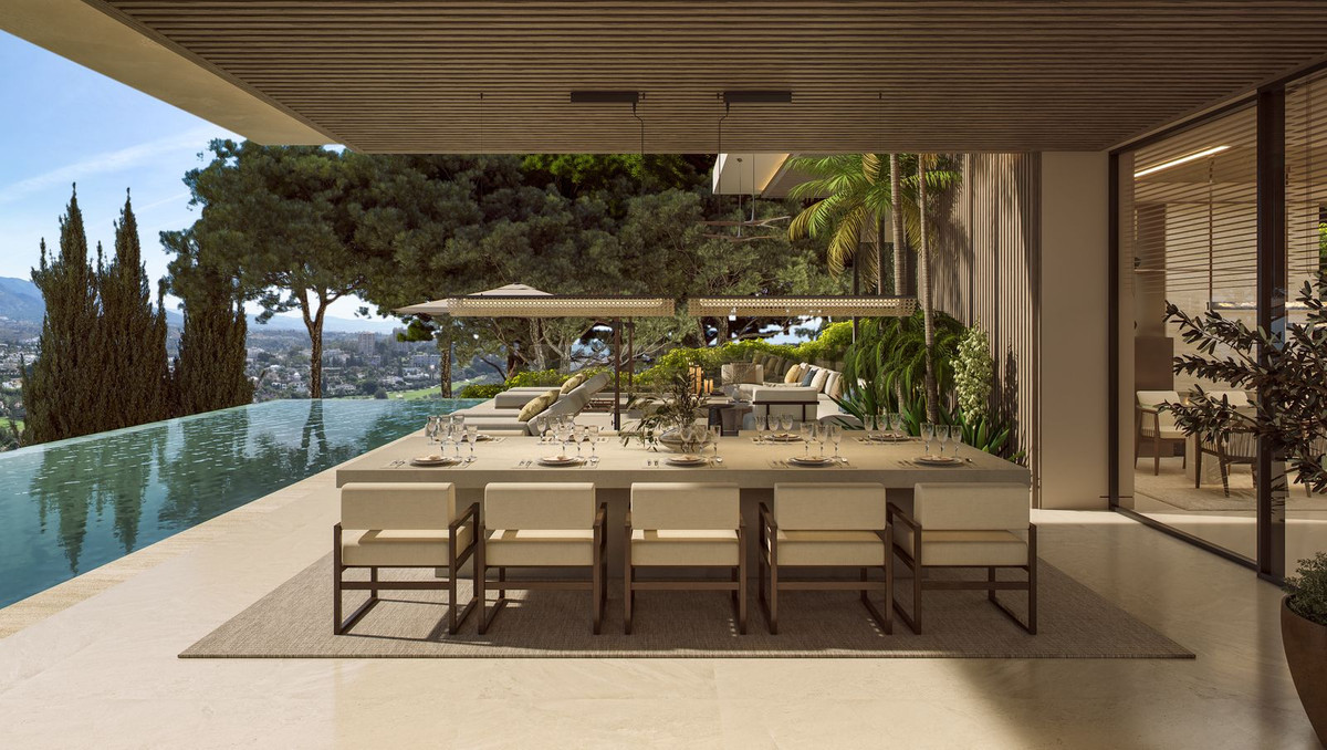 Se vende Terreno Urbano  en Costa Del Sol, Málaga, España