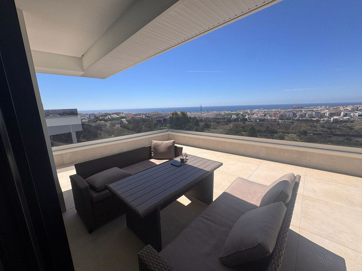 3 Bed Apartment for sale in Estepona Costa Del Sol, Málaga, Spain
