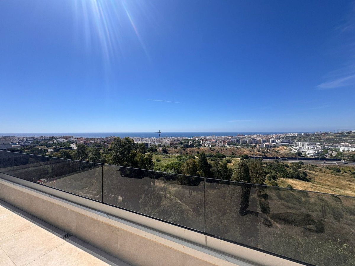 3 Bed Apartment for sale in Estepona Costa Del Sol, Málaga, Spain