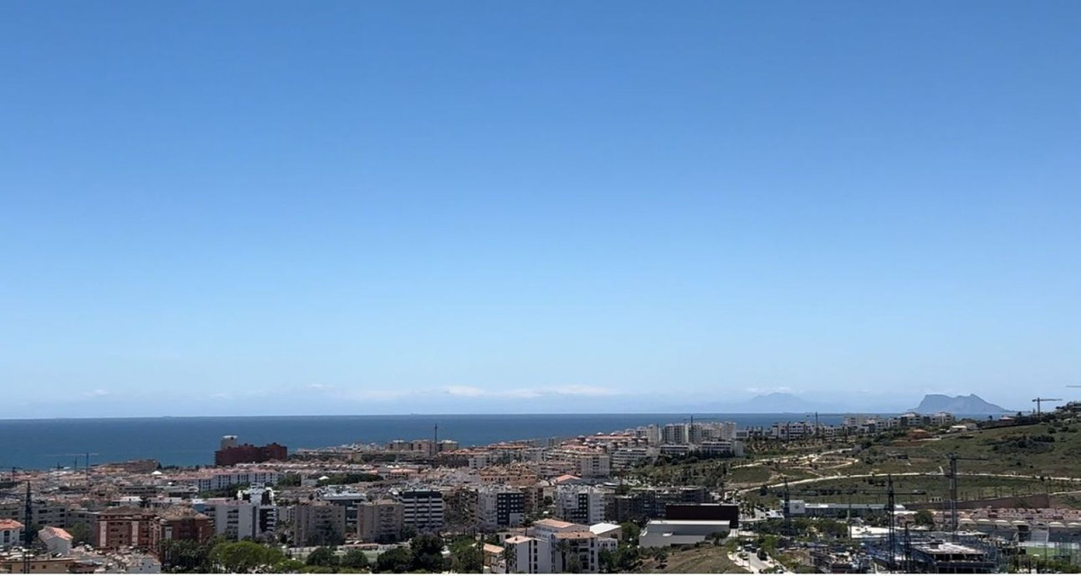 3 Bed Apartment for sale in Estepona Costa Del Sol, Málaga, Spain
