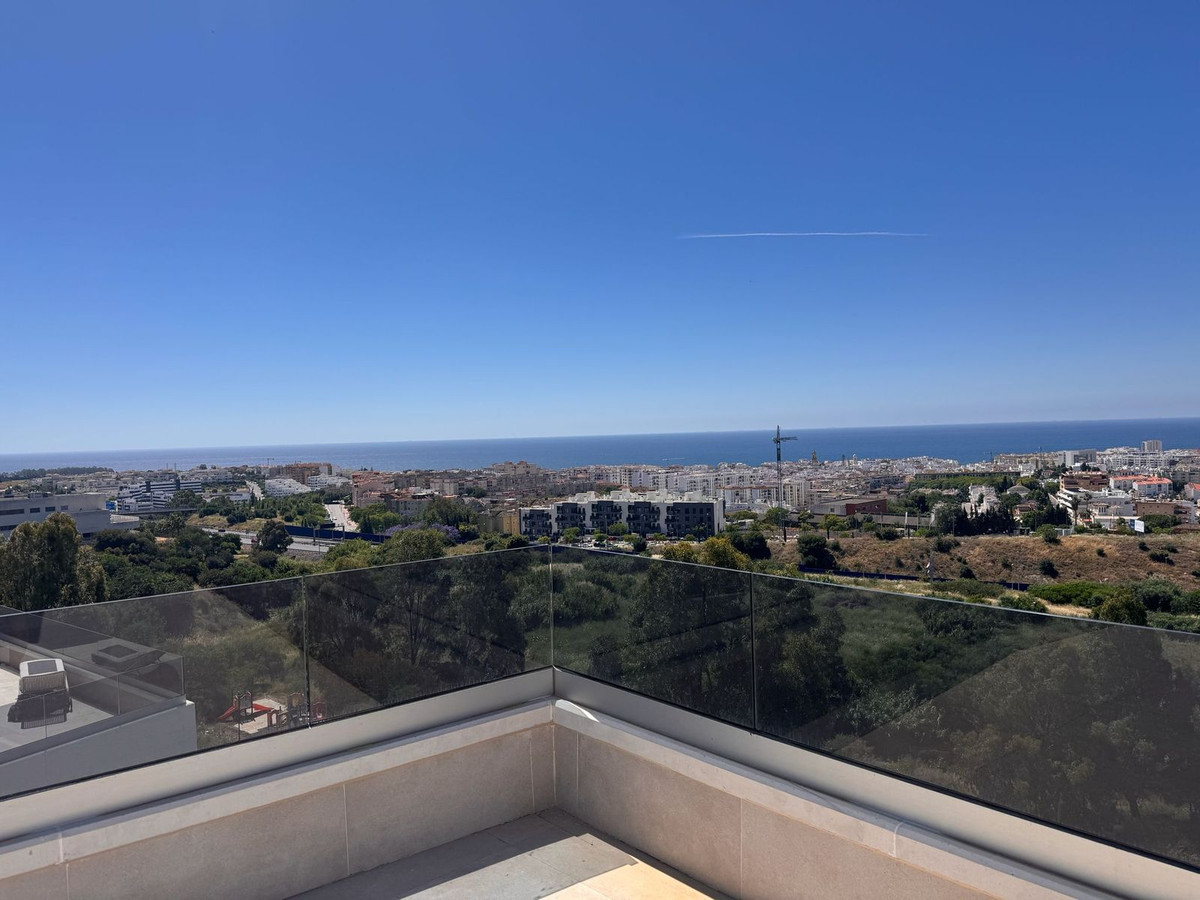 3 Bed Apartment for sale in Estepona Costa Del Sol, Málaga, Spain