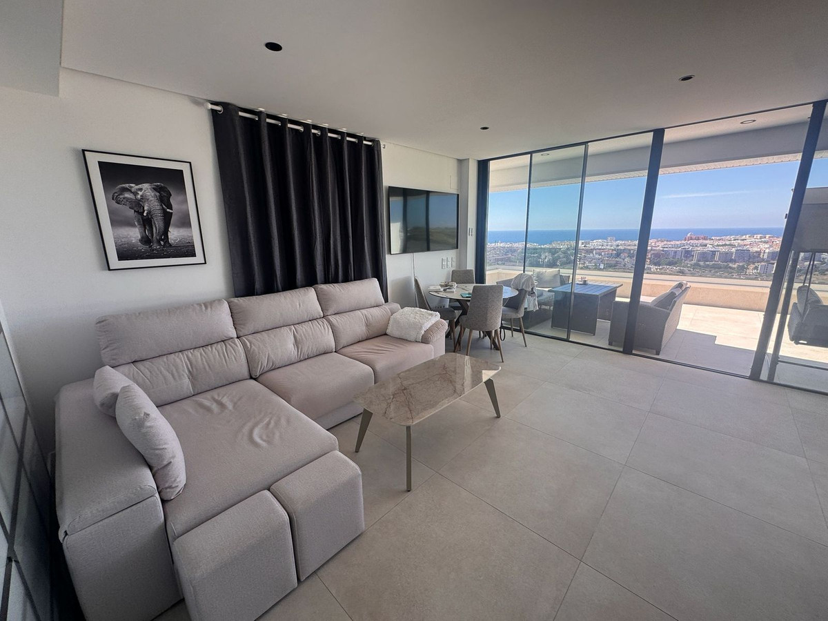 3 Bed Apartment for sale in Estepona Costa Del Sol, Málaga, Spain