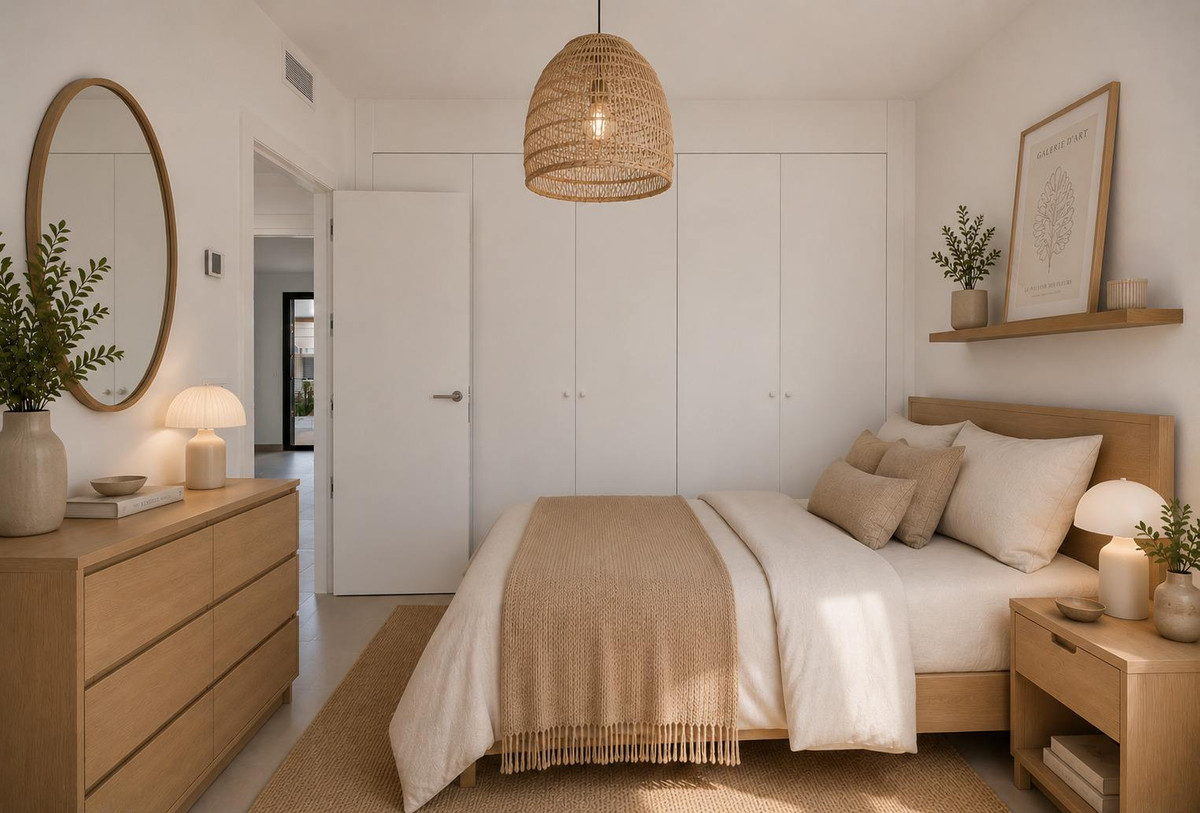 3 Bed Apartment for sale in Marbella Costa Del Sol, Málaga, Spain