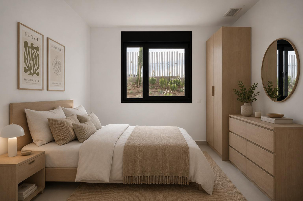 3 Bed Apartment for sale in Marbella Costa Del Sol, Málaga, Spain