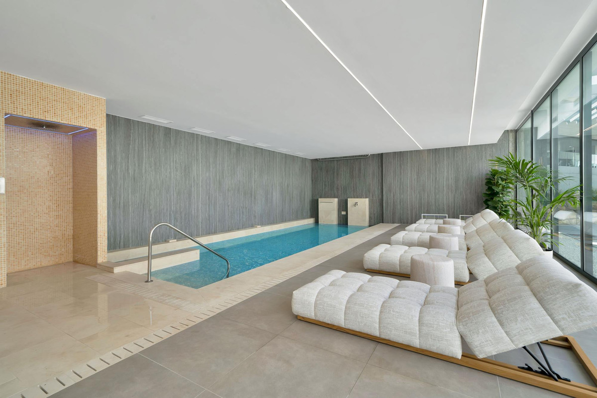 3 Bed Apartment for sale in Marbella Costa Del Sol, Málaga, Spain