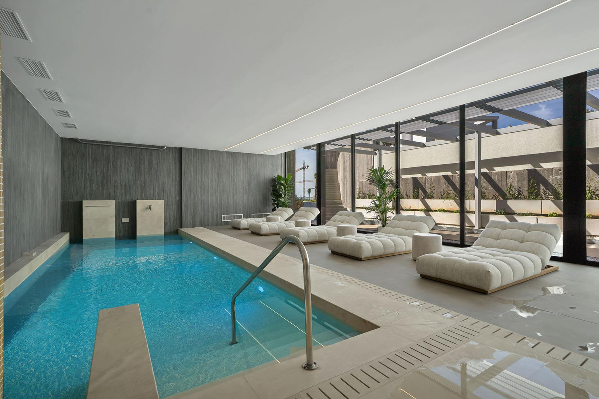 3 Bed Apartment for sale in Marbella Costa Del Sol, Málaga, Spain