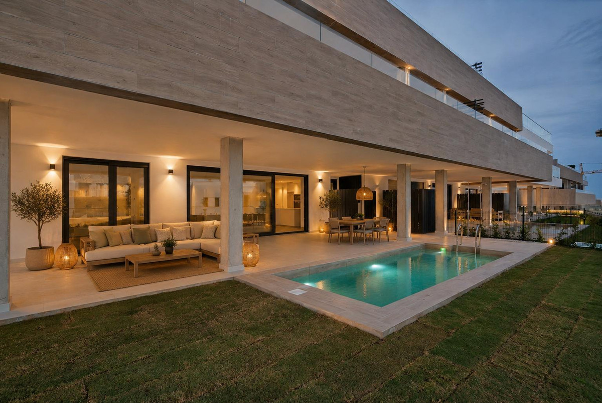 3 Bed Apartment for sale in Marbella Costa Del Sol, Málaga, Spain