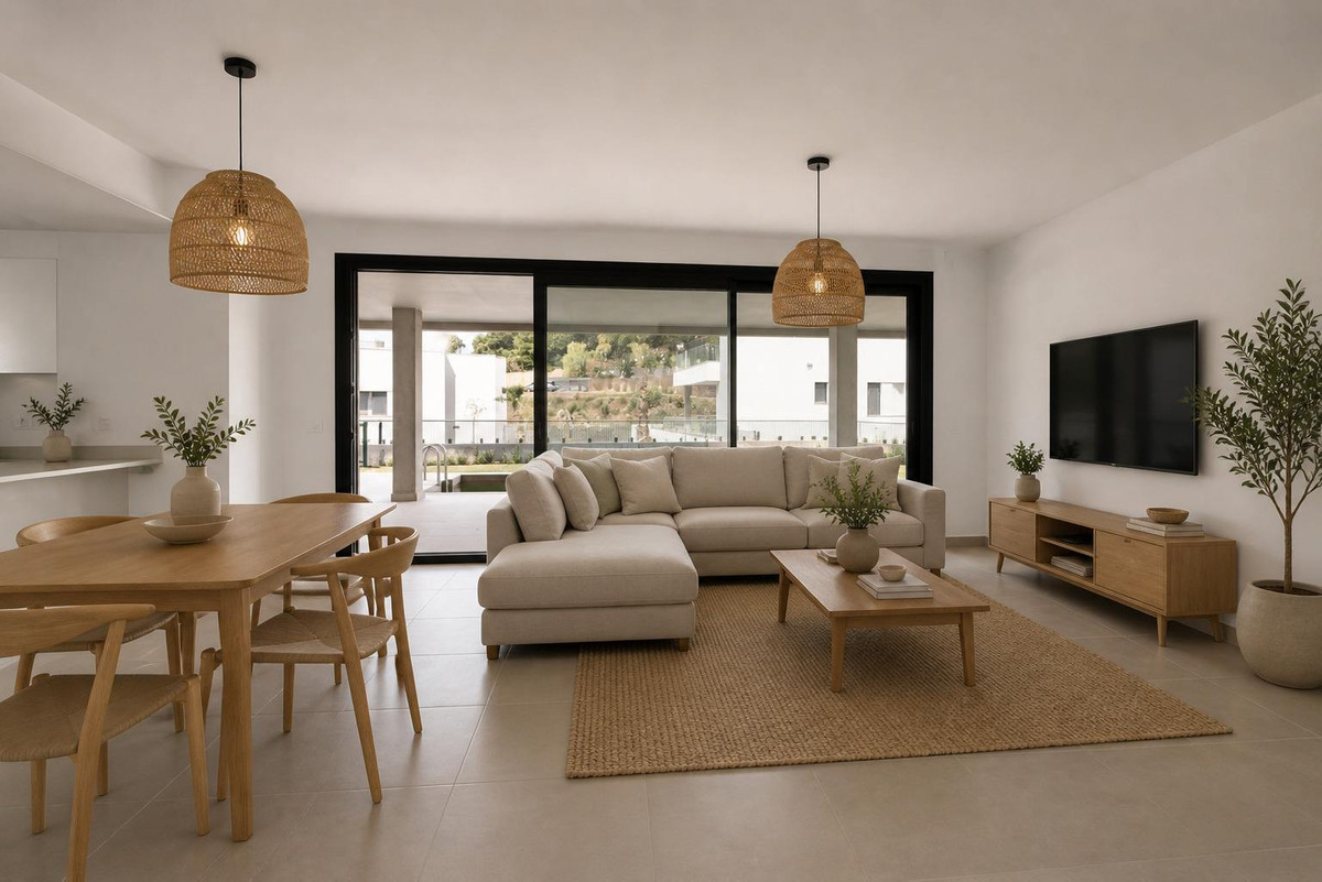 3 Bed Apartment for sale in Marbella Costa Del Sol, Málaga, Spain