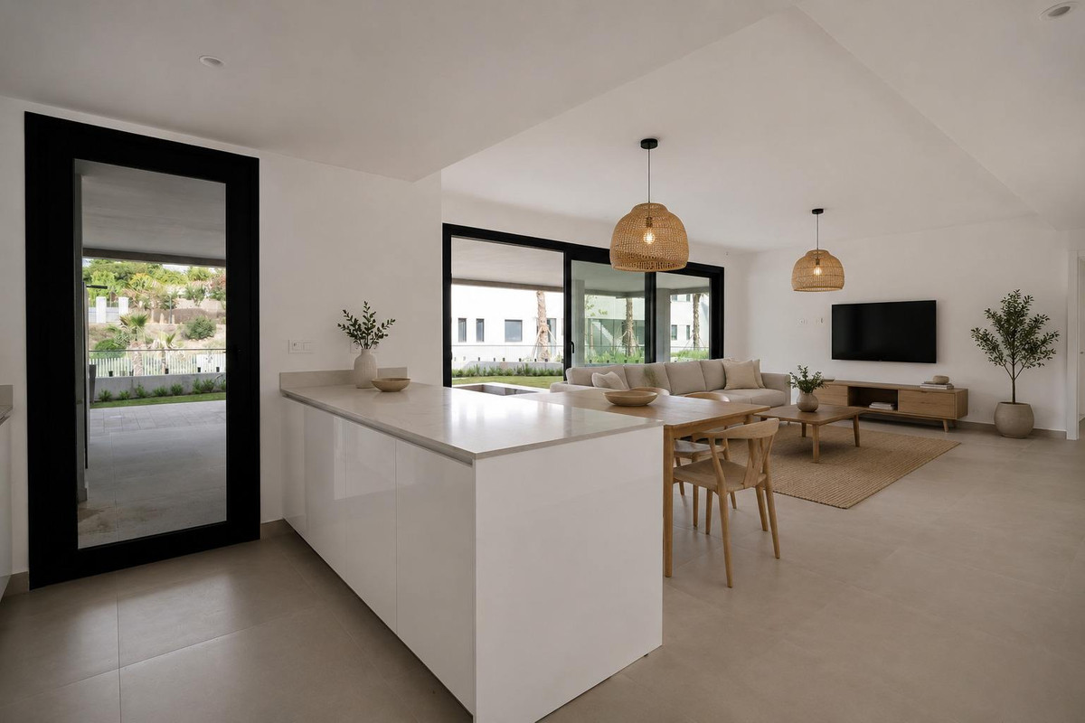 3 Bed Apartment for sale in Marbella Costa Del Sol, Málaga, Spain