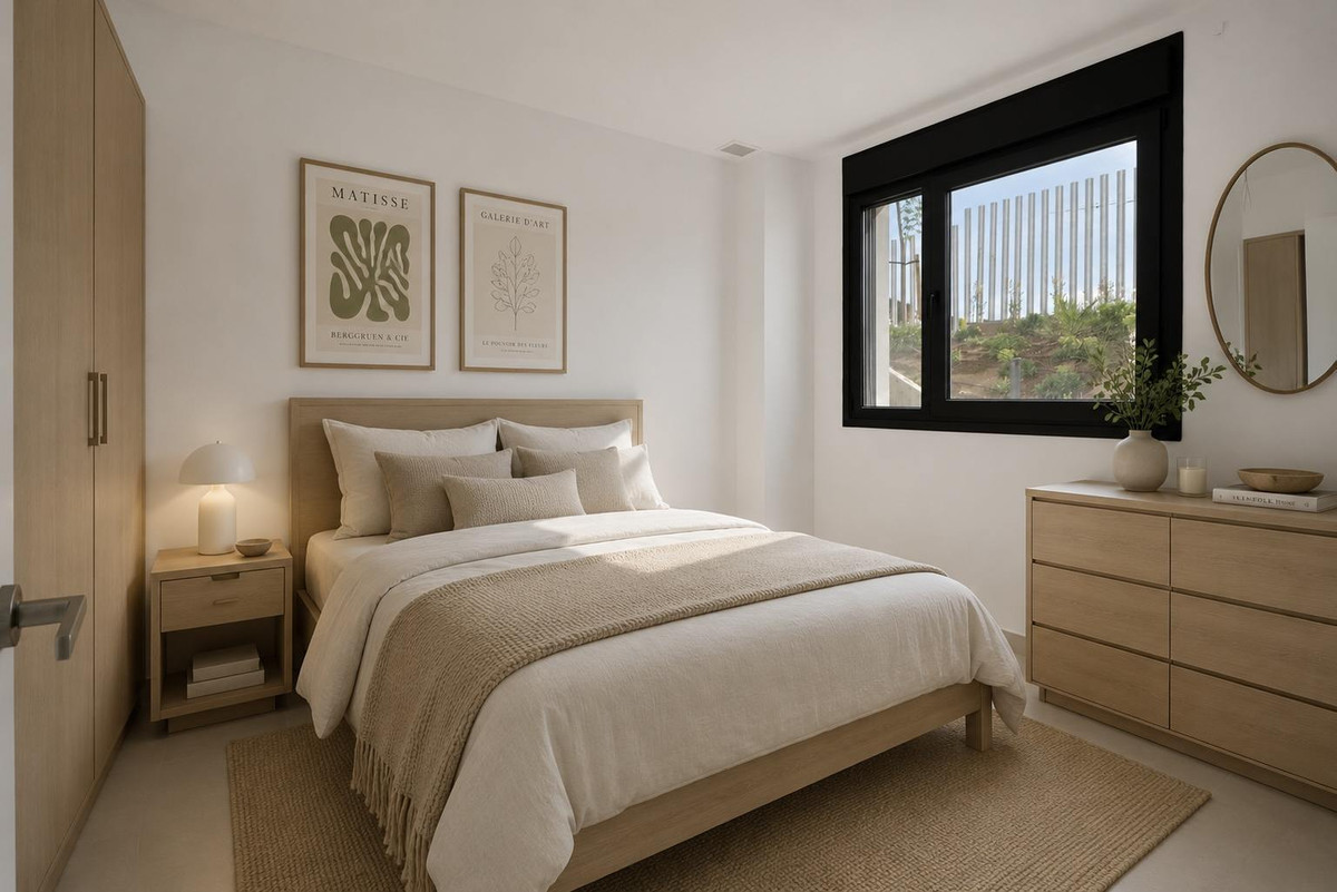 3 Bed Apartment for sale in Marbella Costa Del Sol, Málaga, Spain