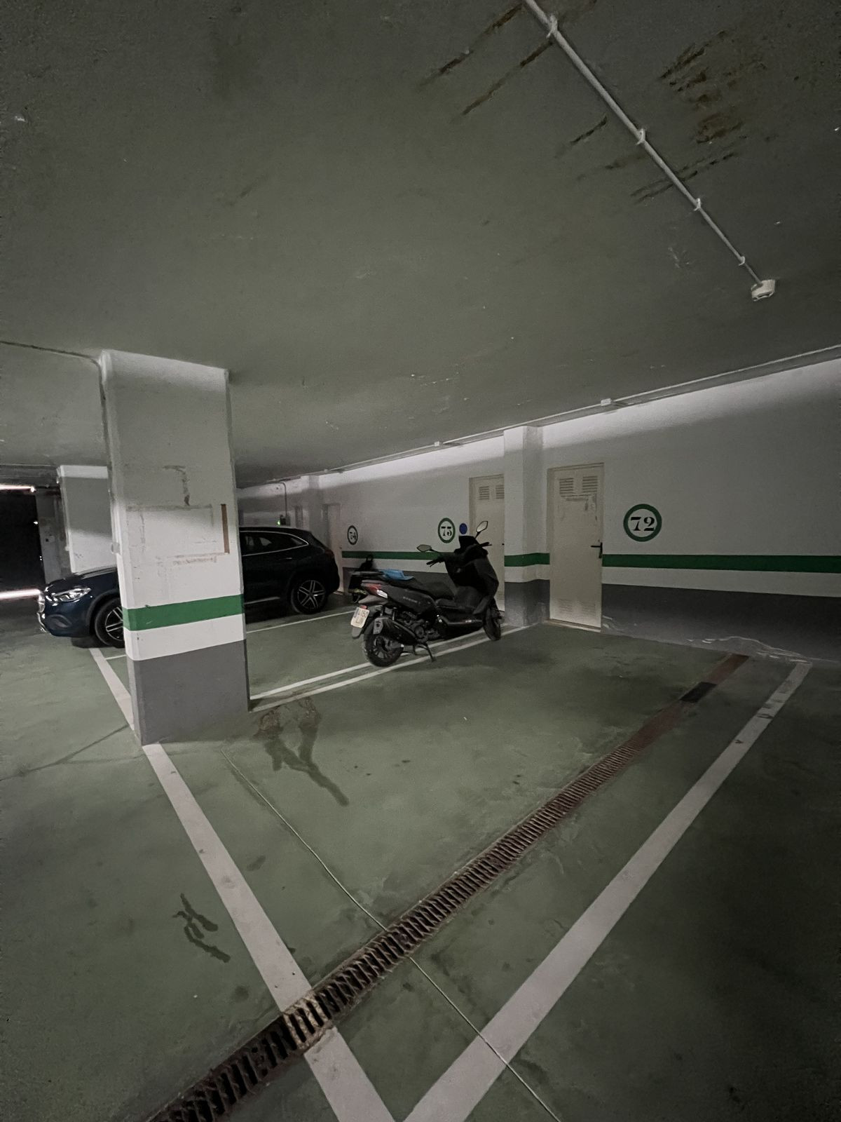 Se vende Garaje  en Costa Del Sol, Málaga, España