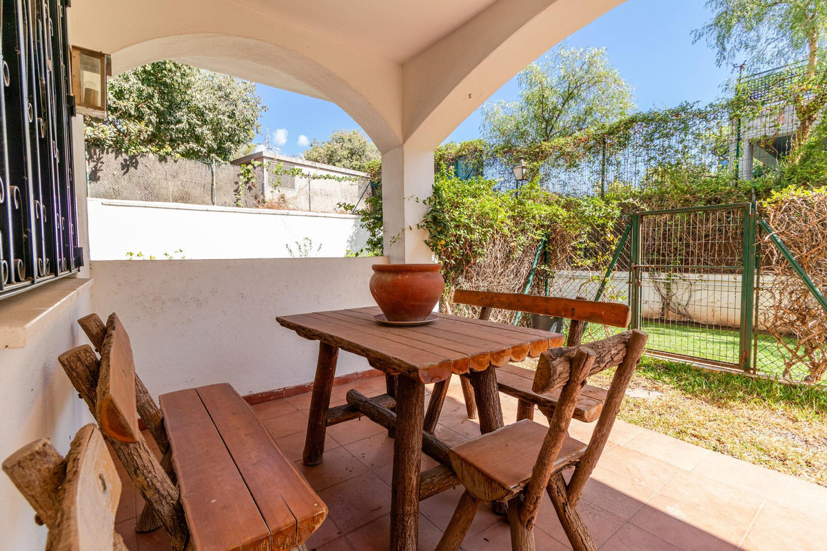 Se vende Apartamento Planta Media de 3 dormitorios en Costa Del Sol, Málaga, España