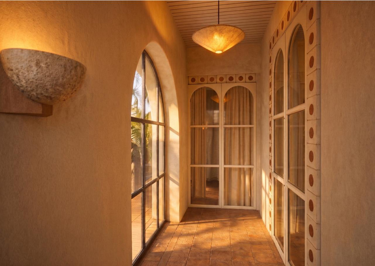 Se vende Villa - Chalet de 5 dormitorios en Costa Del Sol, Málaga, España