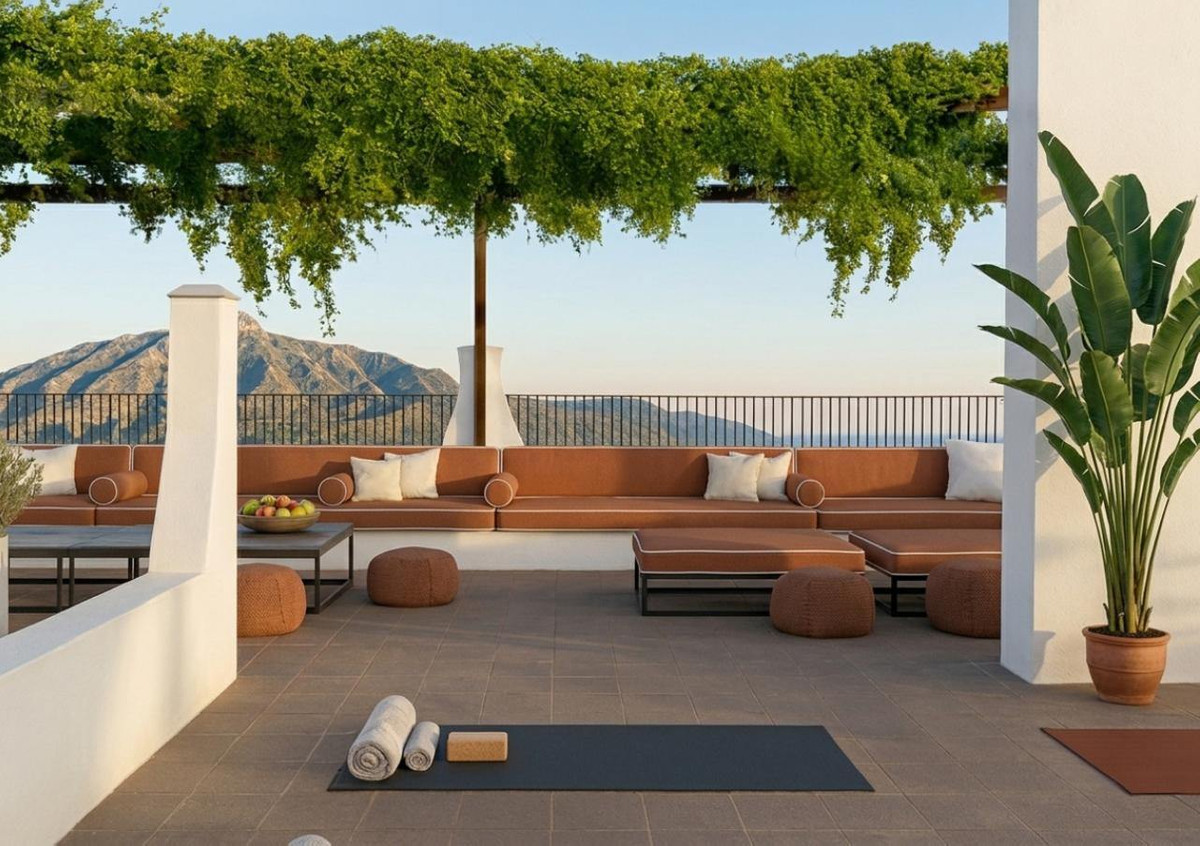 Se vende Villa - Chalet de 5 dormitorios en Costa Del Sol, Málaga, España