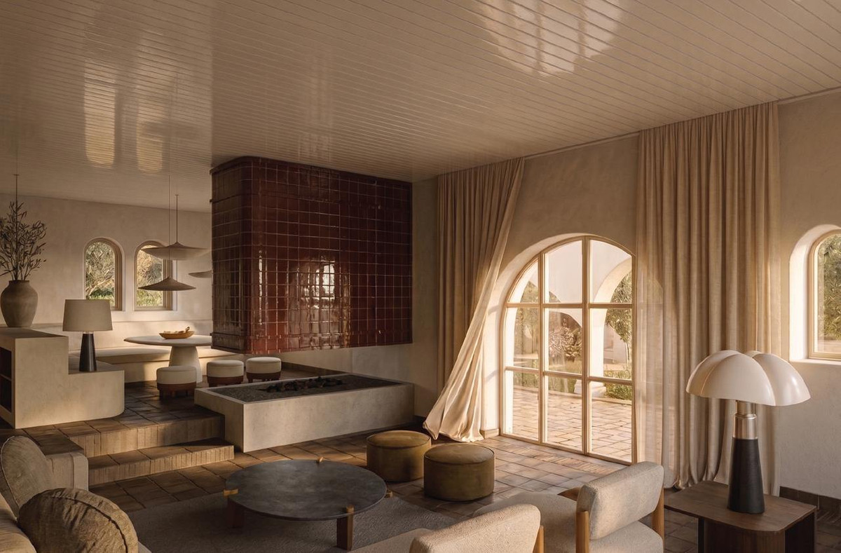 Se vende Villa - Chalet de 5 dormitorios en Costa Del Sol, Málaga, España