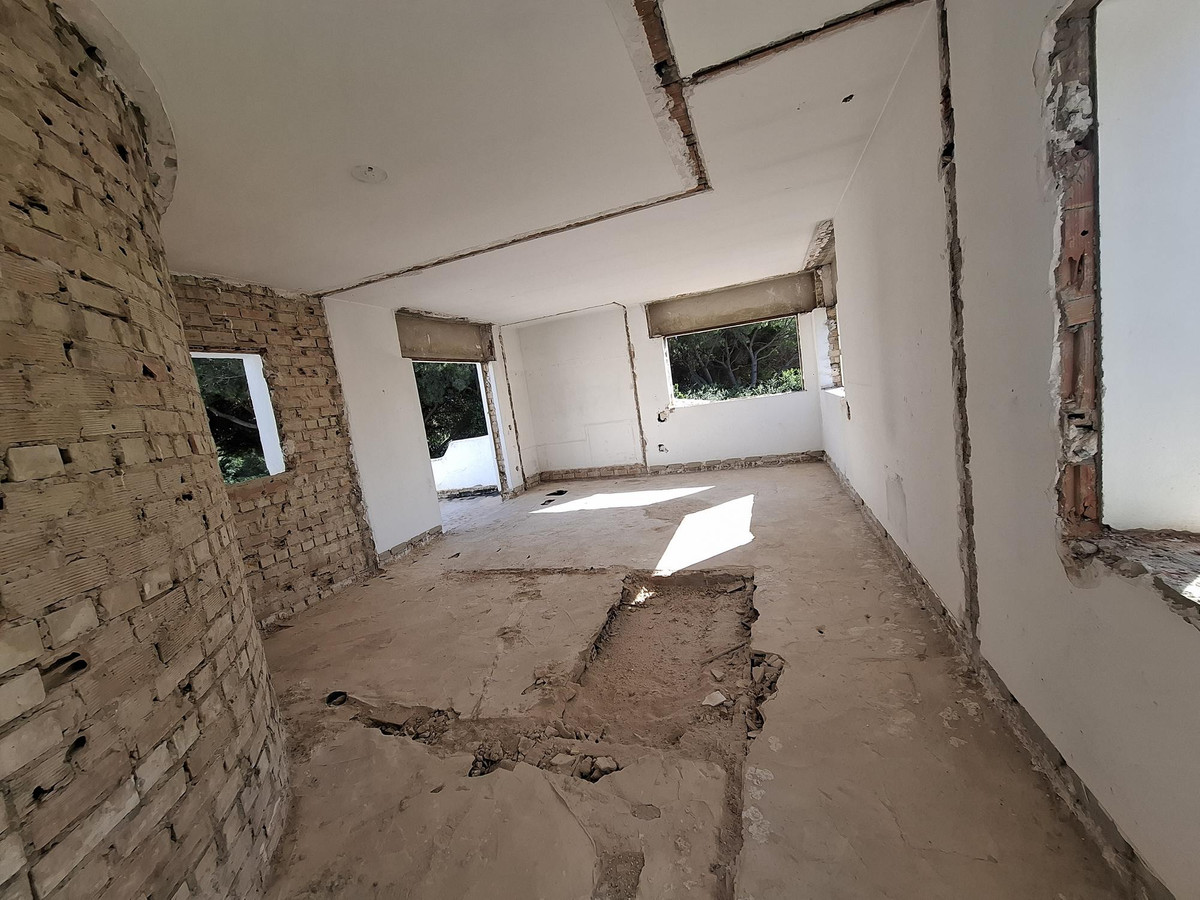 Se vende Villa - Chalet de 5 dormitorios en Costa Del Sol, Málaga, España