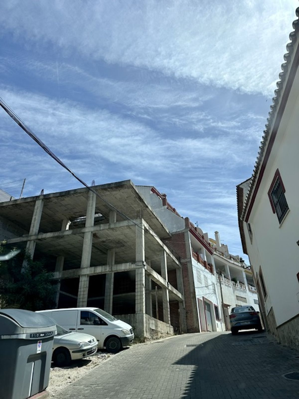 Se vende Terreno Urbano  en Costa Del Sol, Málaga, España