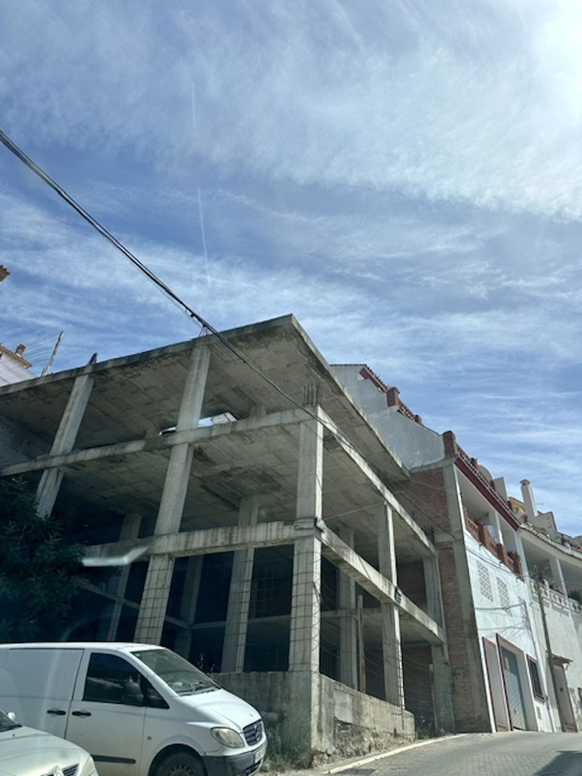 Se vende Terreno Urbano  en Costa Del Sol, Málaga, España