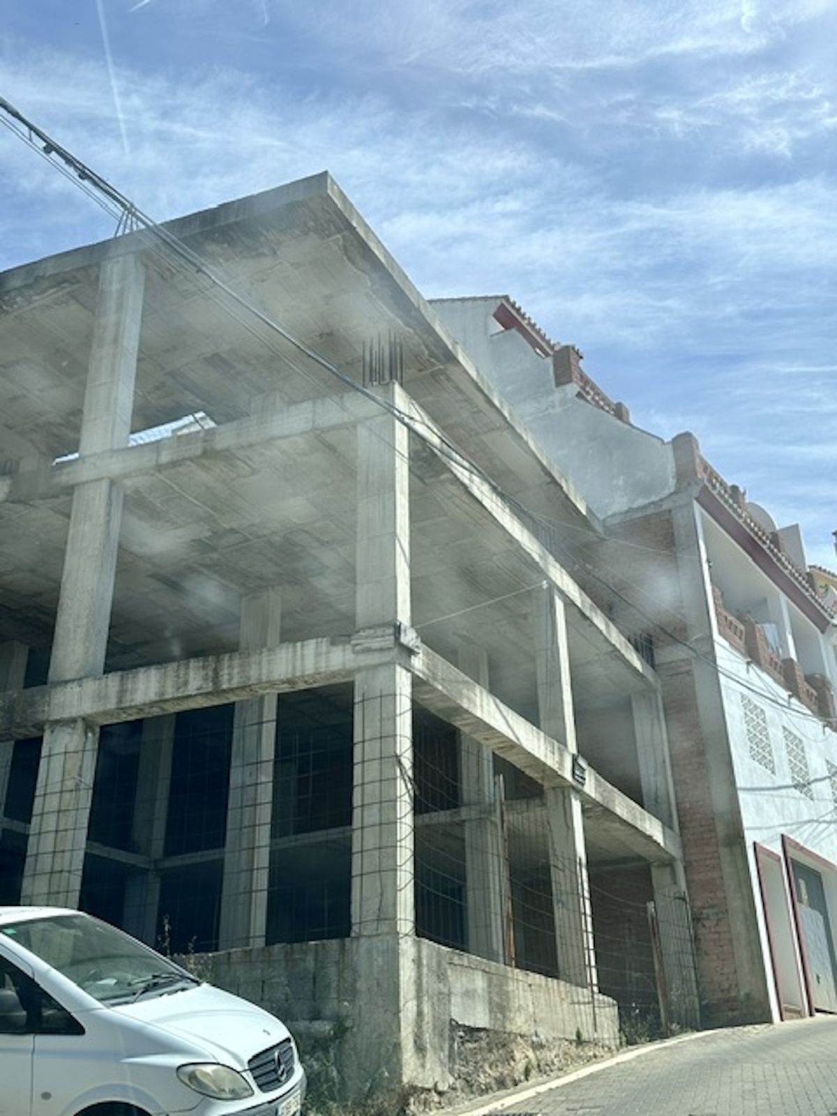 Se vende Terreno Urbano  en Costa Del Sol, Málaga, España