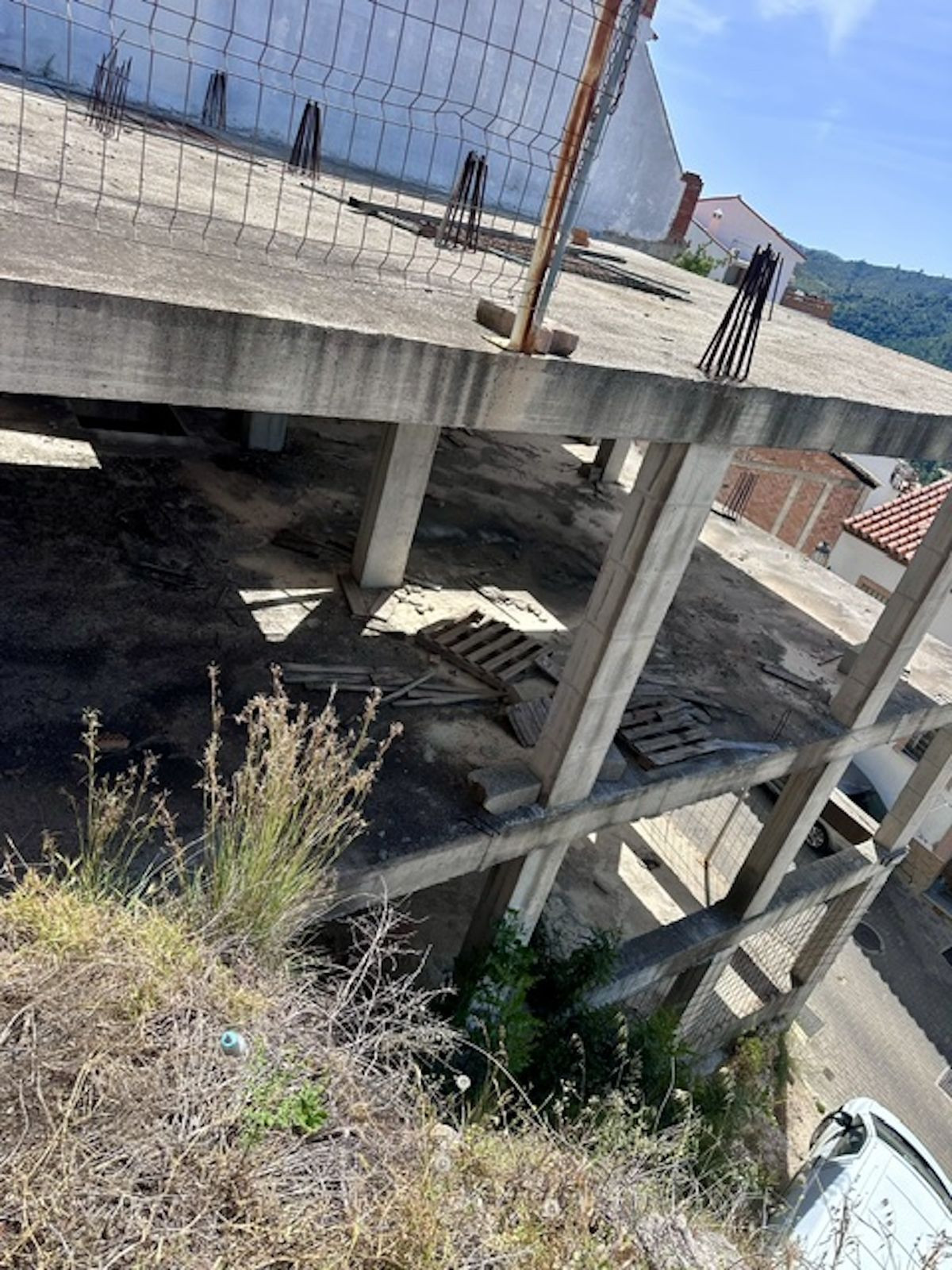 Se vende Terreno Urbano  en Costa Del Sol, Málaga, España