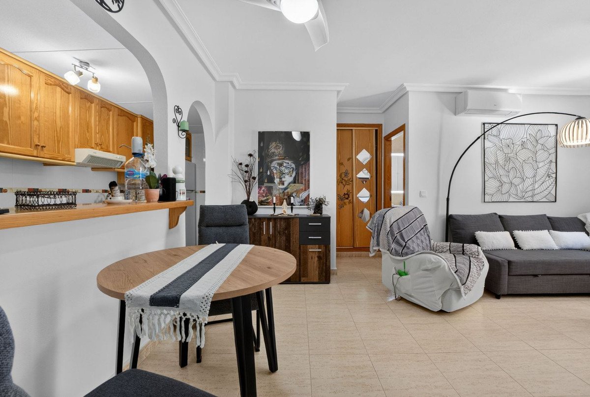 Se vende Apartamento Planta Baja de 1 dormitorios en Costa Blanca, Alicante, España