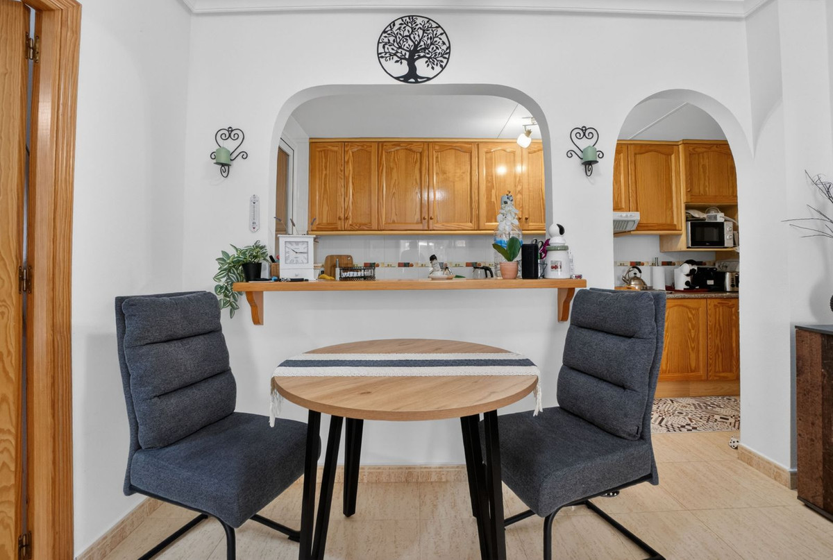 Se vende Apartamento Planta Baja de 1 dormitorios en Costa Blanca, Alicante, España