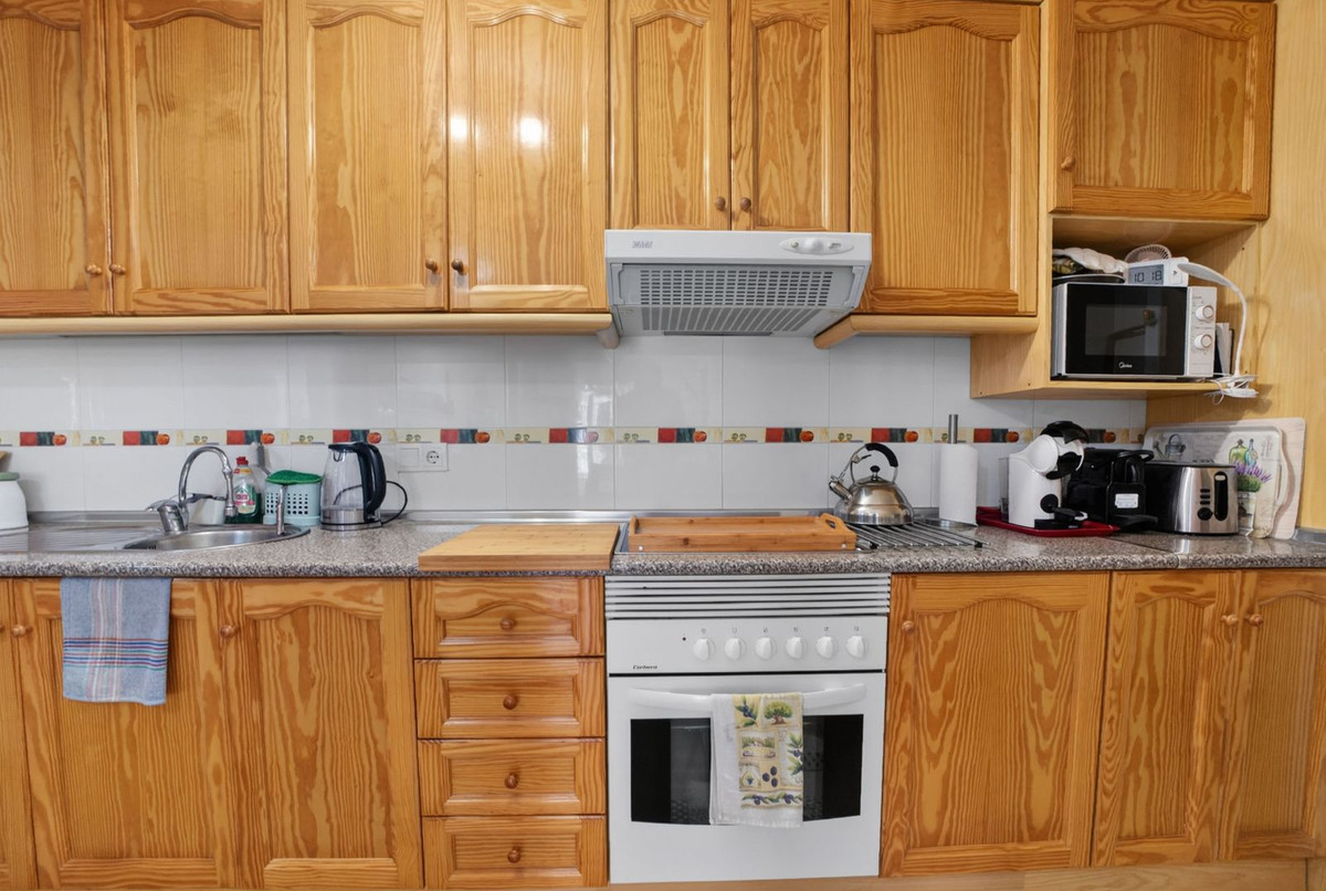 Se vende Apartamento Planta Baja de 1 dormitorios en Costa Blanca, Alicante, España