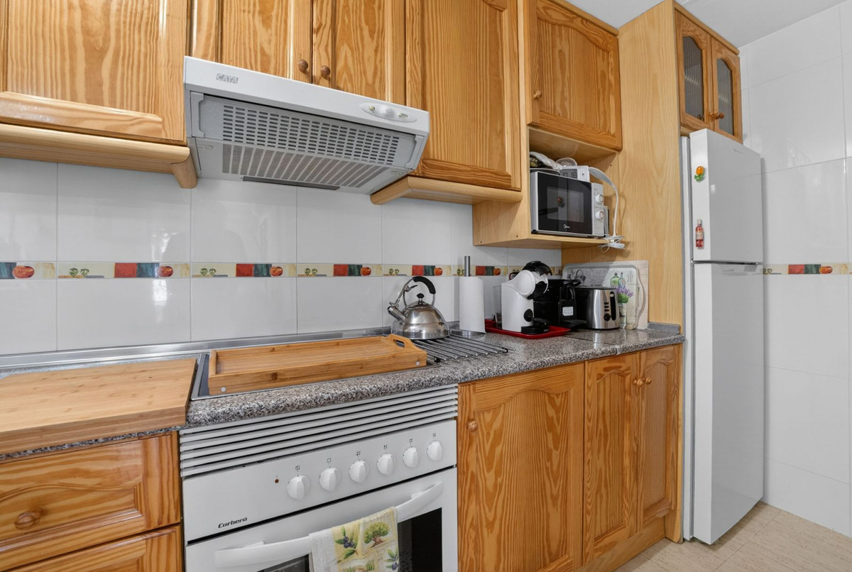 Se vende Apartamento Planta Baja de 1 dormitorios en Costa Blanca, Alicante, España