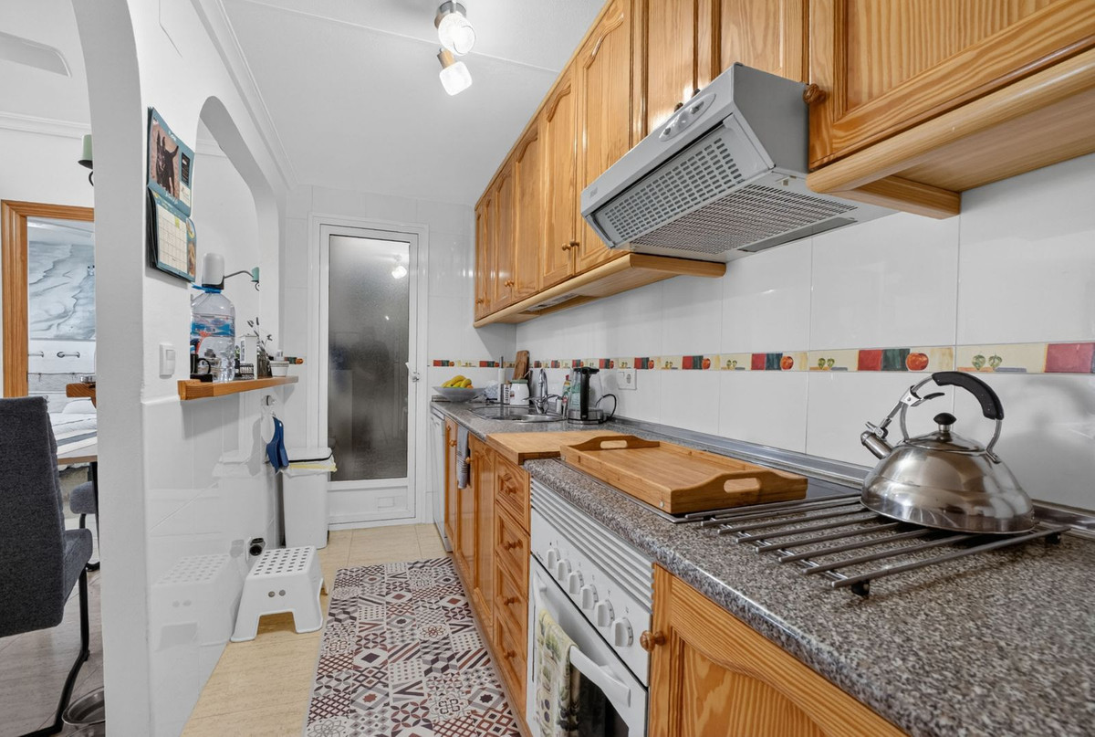 Se vende Apartamento Planta Baja de 1 dormitorios en Costa Blanca, Alicante, España