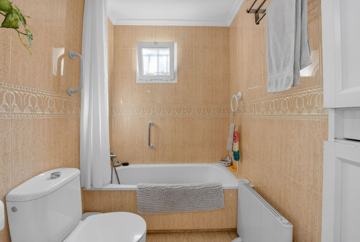 Se vende Apartamento Planta Baja de 1 dormitorios en Costa Blanca, Alicante, España