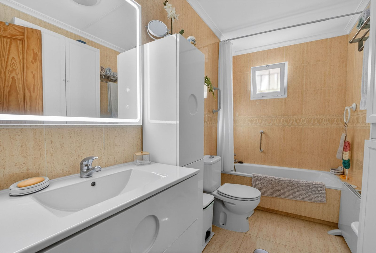 Se vende Apartamento Planta Baja de 1 dormitorios en Costa Blanca, Alicante, España