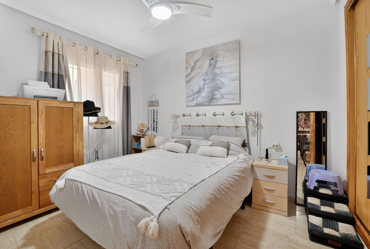 Se vende Apartamento Planta Baja de 1 dormitorios en Costa Blanca, Alicante, España