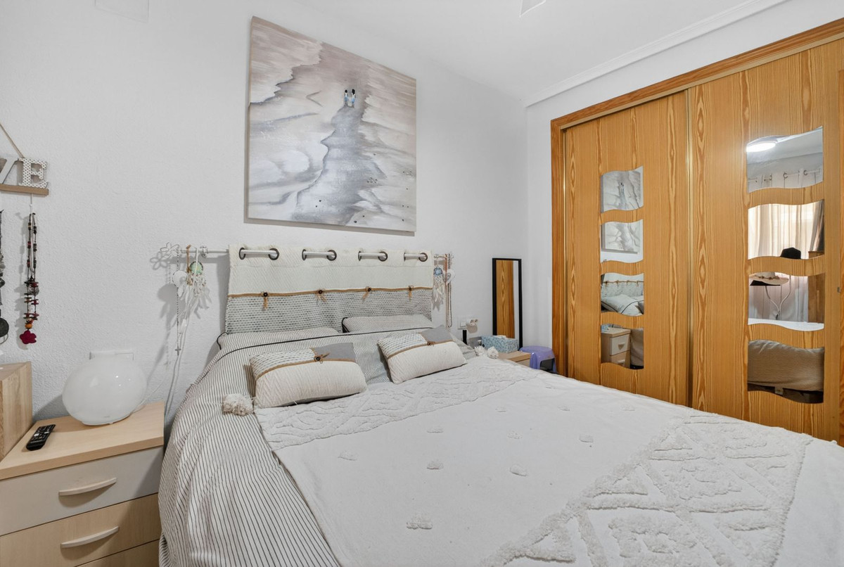 Se vende Apartamento Planta Baja de 1 dormitorios en Costa Blanca, Alicante, España