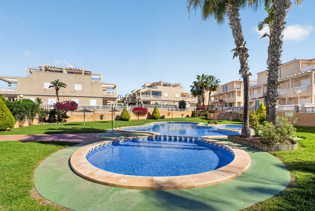 Se vende Apartamento Planta Baja de 1 dormitorios en Costa Blanca, Alicante, España