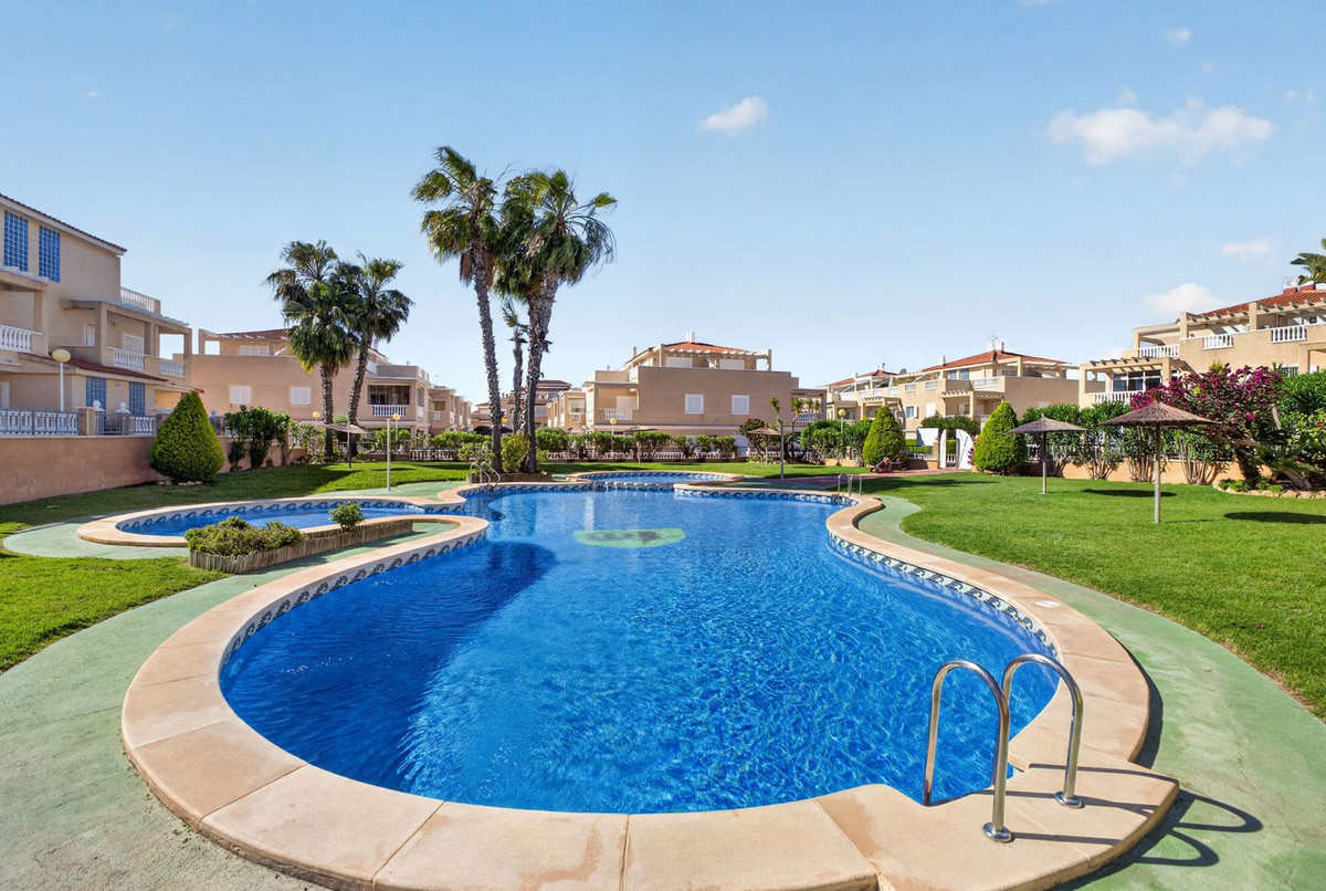 Se vende Apartamento Planta Baja de 1 dormitorios en Costa Blanca, Alicante, España