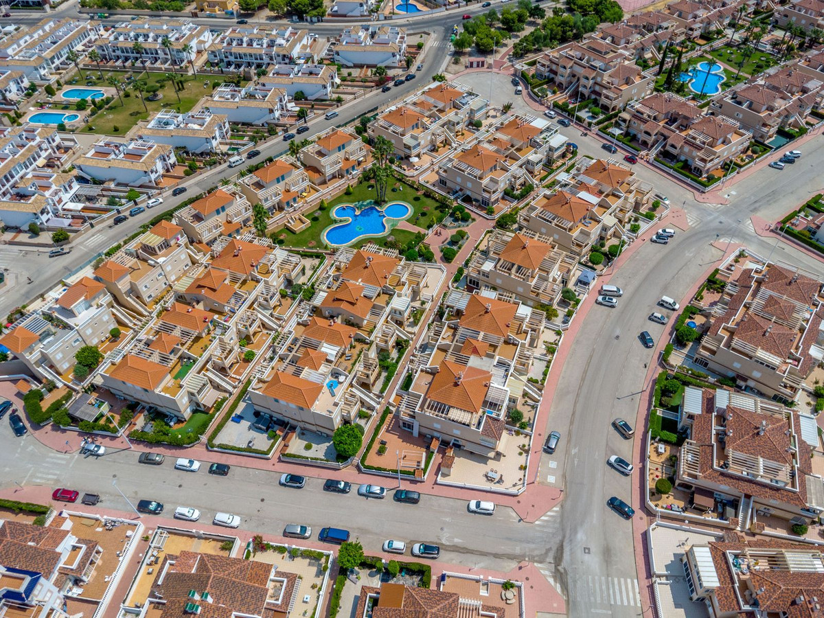 Se vende Apartamento Planta Baja de 1 dormitorios en Costa Blanca, Alicante, España