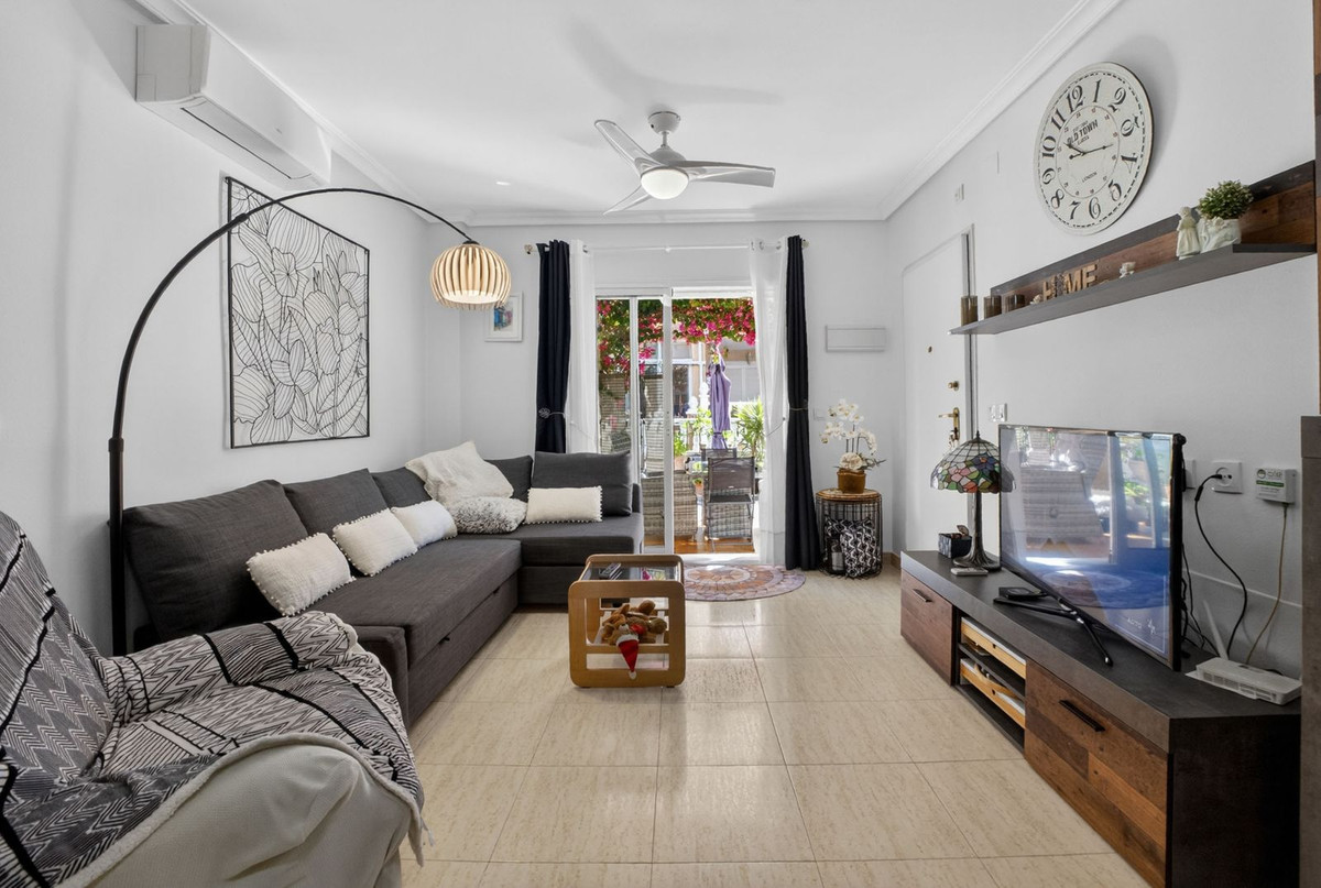 Se vende Apartamento Planta Baja de 1 dormitorios en Costa Blanca, Alicante, España